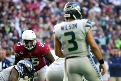 Ranking 7 free agents from the NFC West that should interest the Seahawks