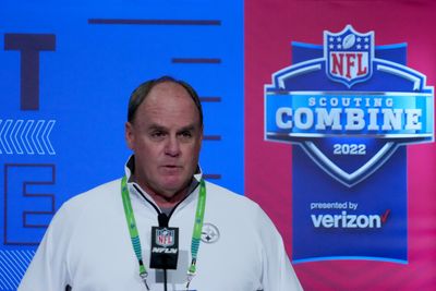 Steelers GM Kevin Colbert says no more voidable year contracts