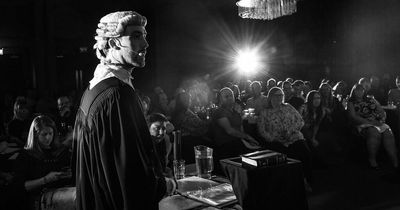 'Live murder trial' heading to Bristol and you can join the jury