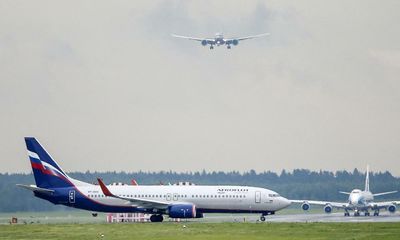 Airbus and Boeing to halt supply of aircraft parts to Russian airlines