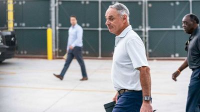 SI:AM | Baseball’s Issues Run Deeper Than Canceled Games
