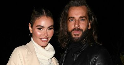 TOWIE's Pete Wicks and Chloe Sims fall out again after admitting to secret affair