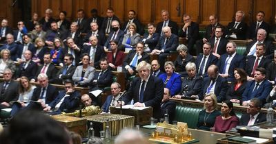 Why are MPs getting a pay rise while Brits face cost of living crisis and price hikes?