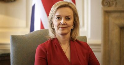 Liz Truss 'branded diplomacy "really boring" and didn't want Foreign Secretary job'
