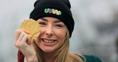 St Patrick's Day Dublin 2022: Sporting heroes Kellie Harrington and Ellen Keane to lead national parade