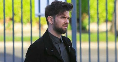 Former RTE 2FM presenter Eoghan McDermott launching legal action against Twitter