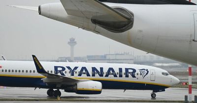 Ryanair announces 14 new flights from London airports