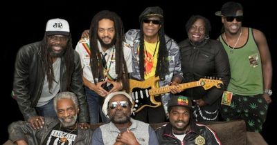 Reggae legends The Wailers will perform exclusive free gig at Turtle Bay