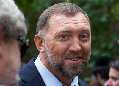 Some Russian oligarchs speak out, cautiously, against war