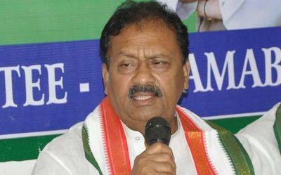 TRS manipulating figures to show high revenue for State: Shabbir