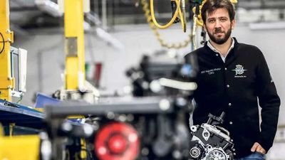 UPDATE: MV Agusta CEO Says No To War, Says It Should Never Have Happened
