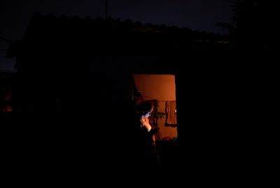 Sri Lanka president says no more power cuts after March 5