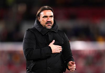 Daniel Farke leaves Russian club Krasnodar without taking charge of a game amid invasion of Ukraine