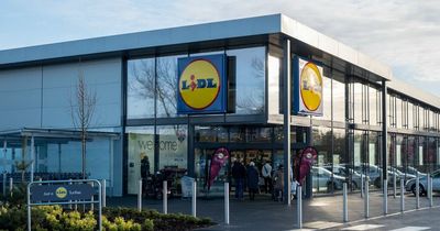 Lidl is now the 6th largest supermarket in the UK as it overtakes Co-op