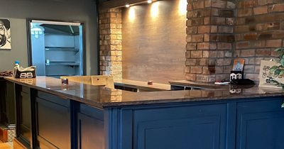 New Edinburgh bar to open with 'Italian wines and cocktails' in site of former local pub