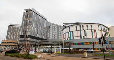 40 days of Glasgow protests at Queen Elizabeth Hospital amid demand for abortion buffer zones