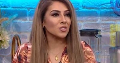 Narinder Kaur makes Big Brother confession as she makes shock TV return on Steph's Packed Lunch