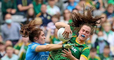 Meath v Dublin: TV channel, throw-in time, live stream information and more for league clash