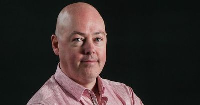 Irish author John Boyne rejects The Boy In The Striped Pyjamas criticism as he opens up on sequel