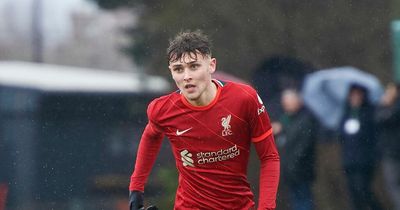 Jurgen Klopp has big plans for ex-Newcastle United kid Bobby Clark and hands him five-year contract