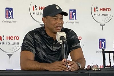 How Tiger Woods won $8 million from the PGA Tour’s Player Impact Program after hitting exactly 0 shots in 2021