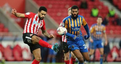 Jordan Willis motivated for Sunderland return as he opens up on year-long injury 'rollercoaster'