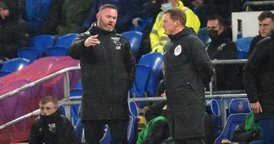 Cardiff City headlines as Tan confident about summer rebuild and fuming Derby County boss Wayne Rooney hits out at officiating