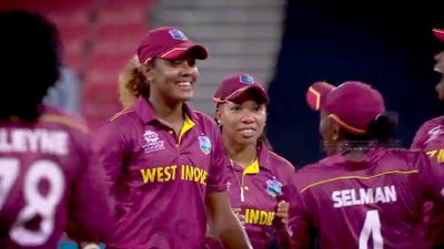 Windies vow to bring flair to World Cup