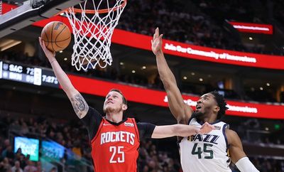 Jazz at Rockets: Prediction, point spread, odds, over/under, betting picks (March 2)