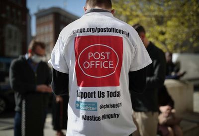 ‘How long can Post Office hide from paying proper compensation?’