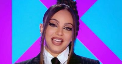 Jade Thirlwall 'throws shade' on Jesy Nelson's departure from group on Drag Race UK vs The World