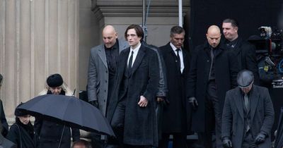 Belfast City Council reverses film classification decision to allow under 15's to see The Batman