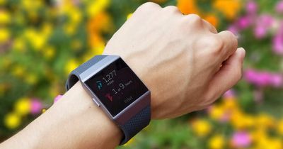 Fitbit issues urgent product recall after more than 100 burnt by Ionic smartwatches