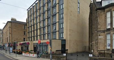 More Edinburgh hotel rooms set to be used as temporary homeless accommodation