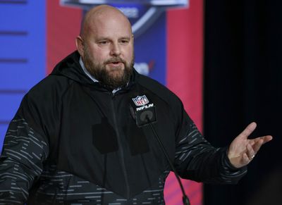 Giants’ Brian Daboll unsure who will call plays in 2022