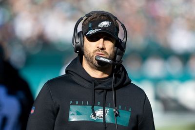 Eagles’ using mini basketball hoops at the NFL Combine to gauge draft prospects competitiveness