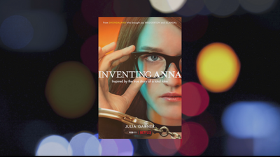 TV series show: 'Inventing Anna', a dull spin on an otherwise captivating story