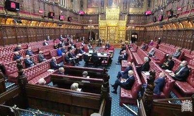 String of Lords defeats reflects concerns over PM and legislation