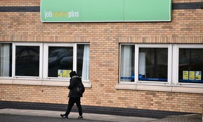 DWP blocks data for study of whether benefit sanctions linked to suicide