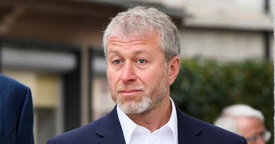 Roman Abramovich 'already rejected' £2.5bn offer to buy Chelsea and stands firm on price