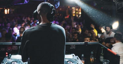 Dublin club night to host fundraiser for LGBTQ+ Ukrainians