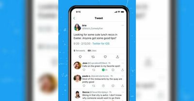 Twitter users consider 'uninstalling' app over new Reddit style update
