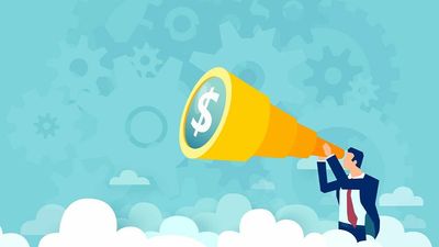 Find Stocks Setting Up During The Market Correction