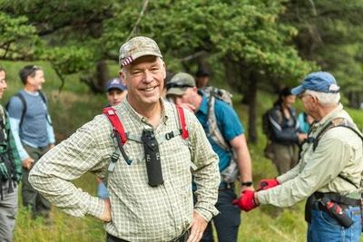 Montana Gov. Greg Gianforte killed a mountain lion the National Park Service was monitoring