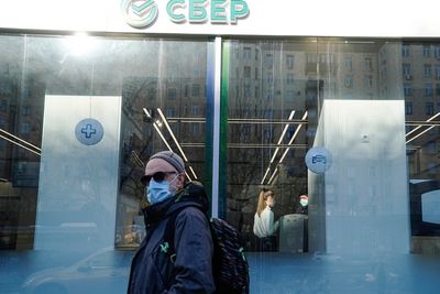 US, allies weaponizing sanctions to curb Russian aggression