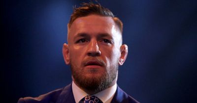 Conor McGregor claims he will 'explore' buying Chelsea amid rumours of Roman Abramovich sale