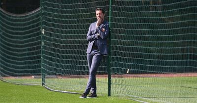 Edu has already agreed two Arsenal transfers ahead of crucial summer for Mikel Arteta