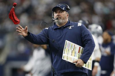 Cowboys HC Mike McCarthy responds to Sean Payton speculation