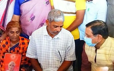 Shelling has affected evacuation efforts, says Joshi