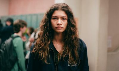 How did Euphoria become the most loved and hated show on TV?